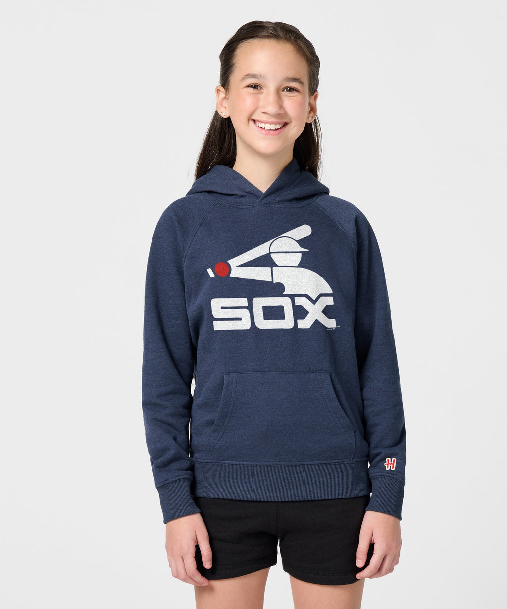 Youth Chicago White Sox '76 Unisex