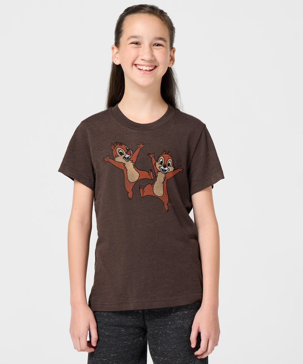 Youth Chip 'n Dale Character Unisex