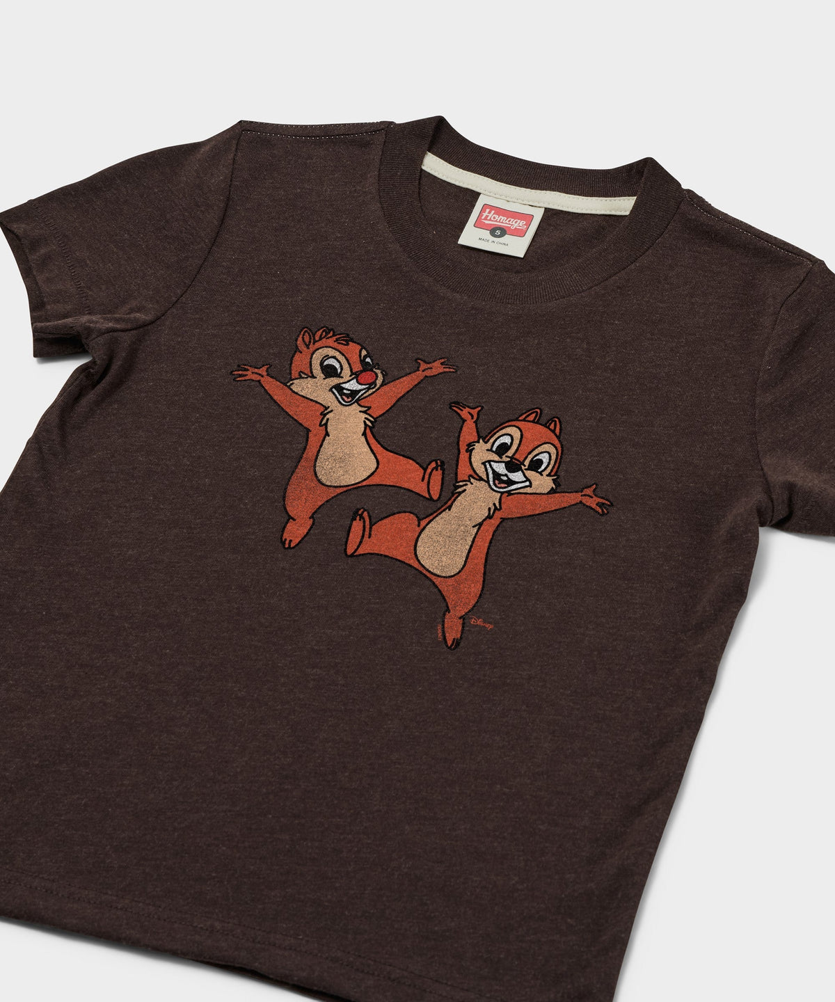 Youth Chip 'n Dale Character Unisex