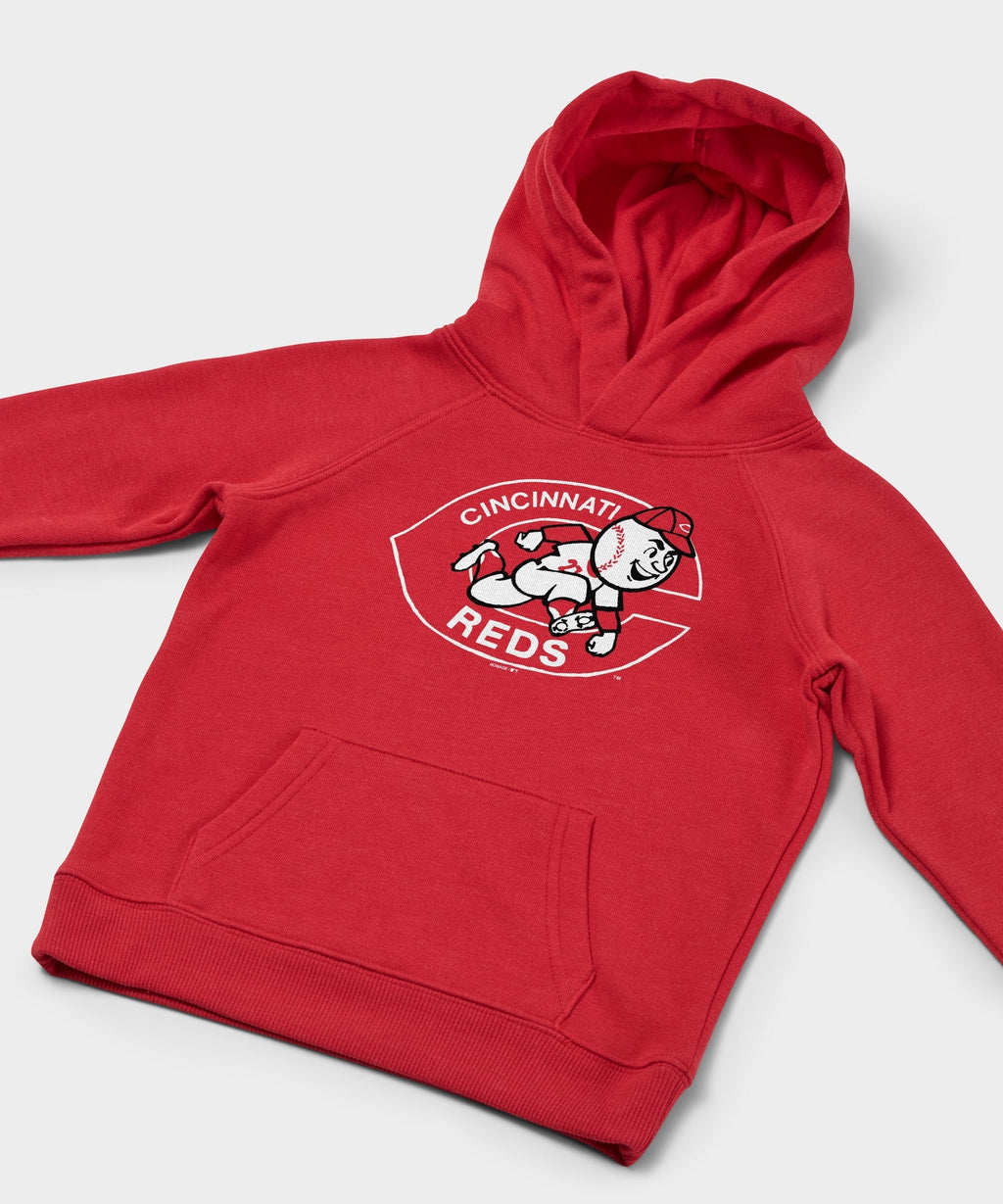 Youth Cincinnati Reds '68 Unisex
