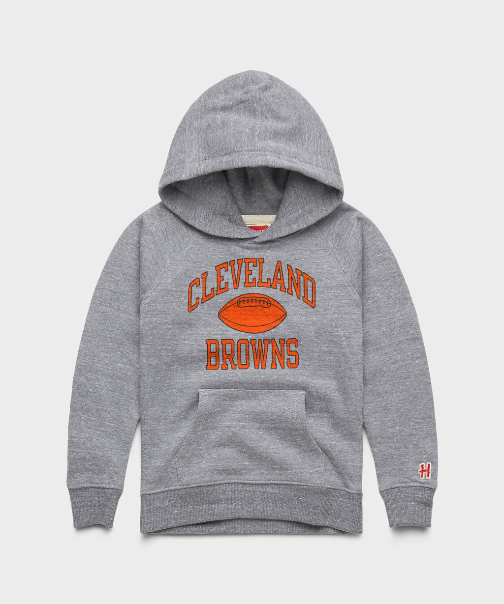 Youth Cleveland Browns Gridiron Unisex