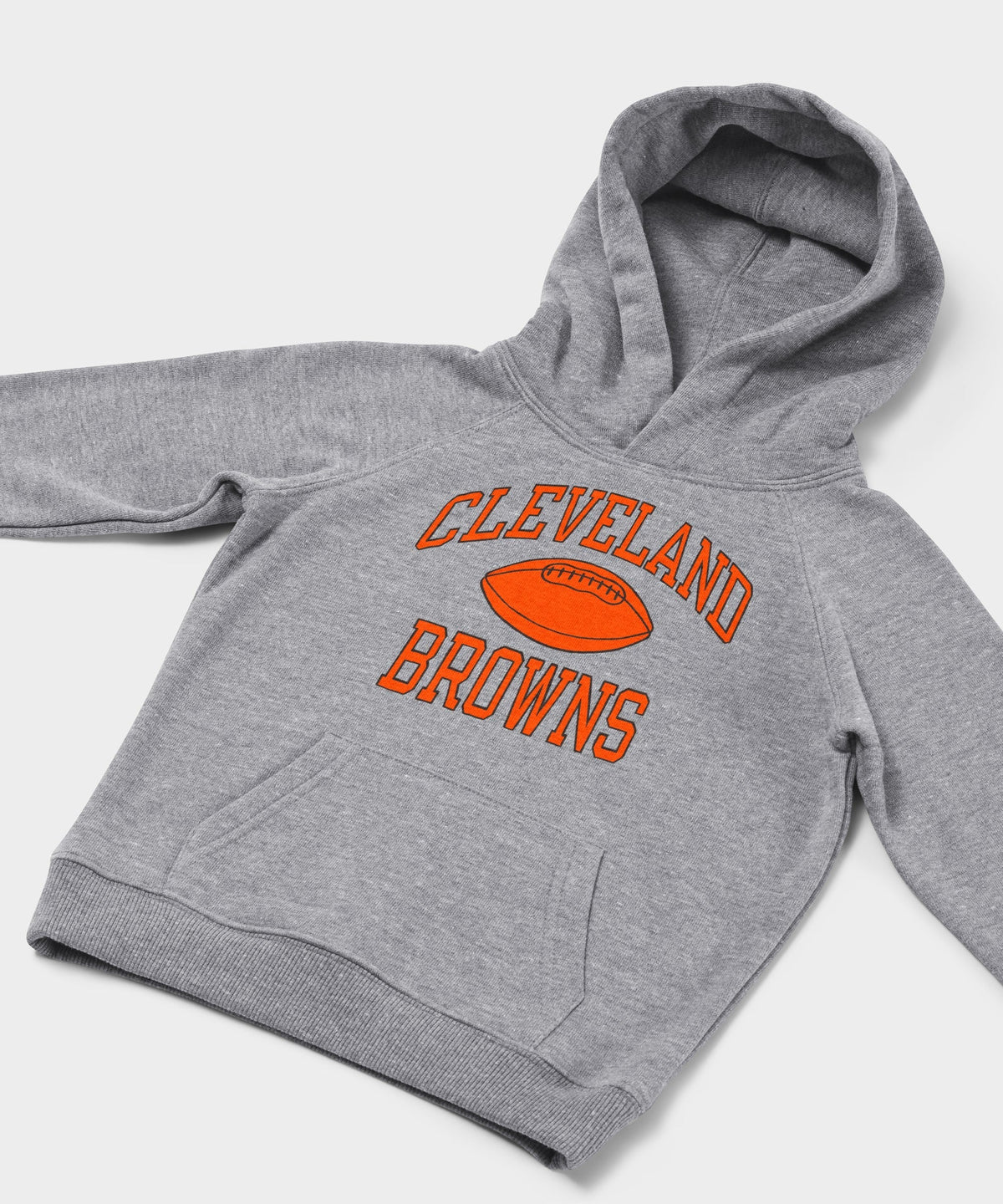 Youth Cleveland Browns Gridiron Unisex