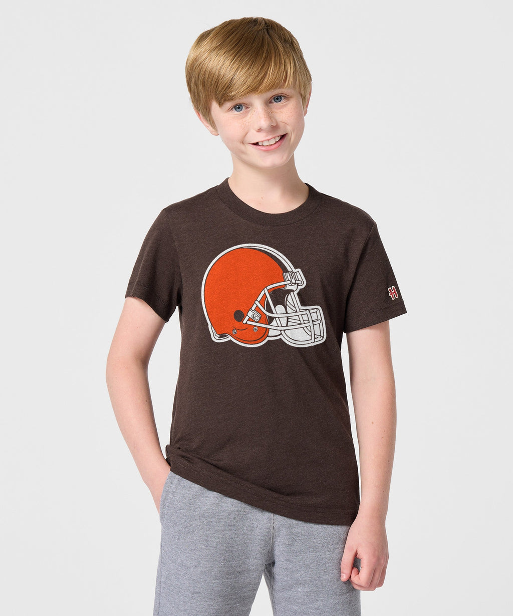 Youth Cleveland Browns '24 Unisex