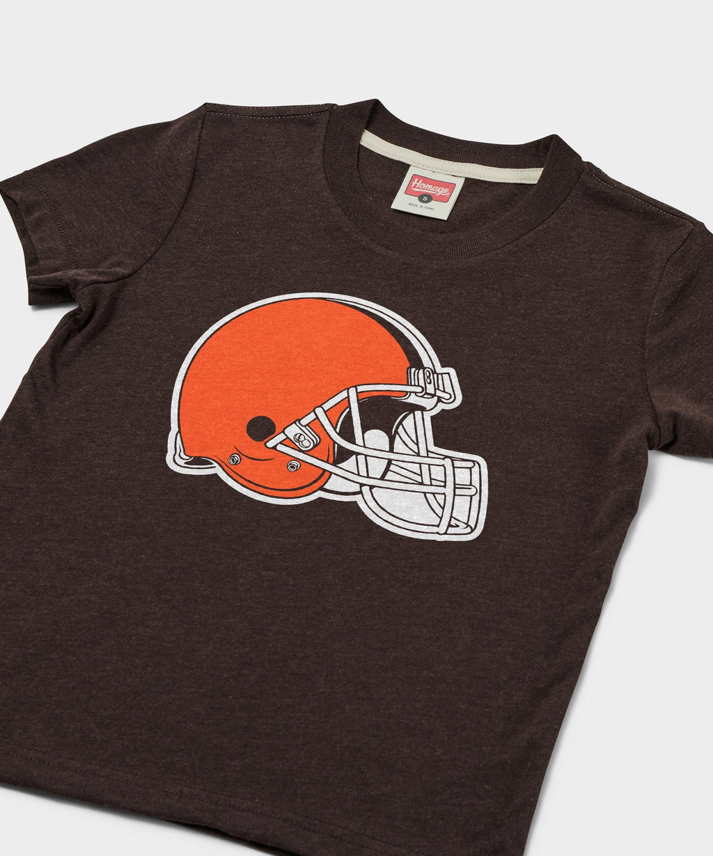 Youth Cleveland Browns '24 Unisex