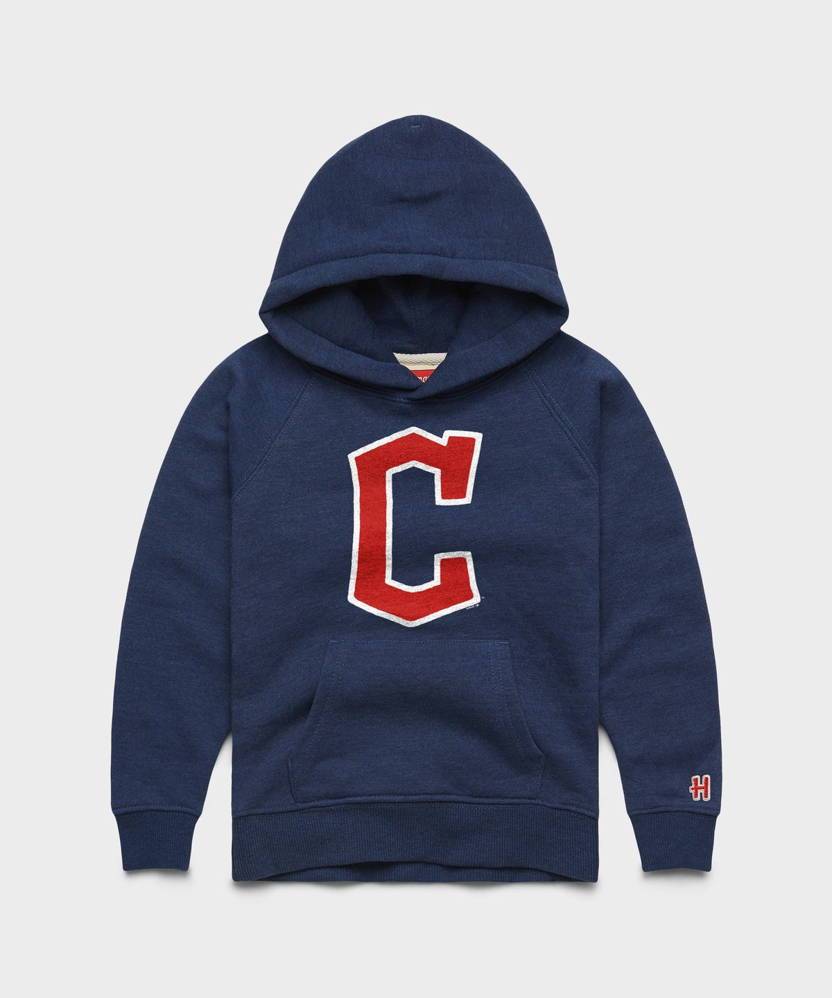 Youth Cleveland Guardians Cap Logo '22 Unisex
