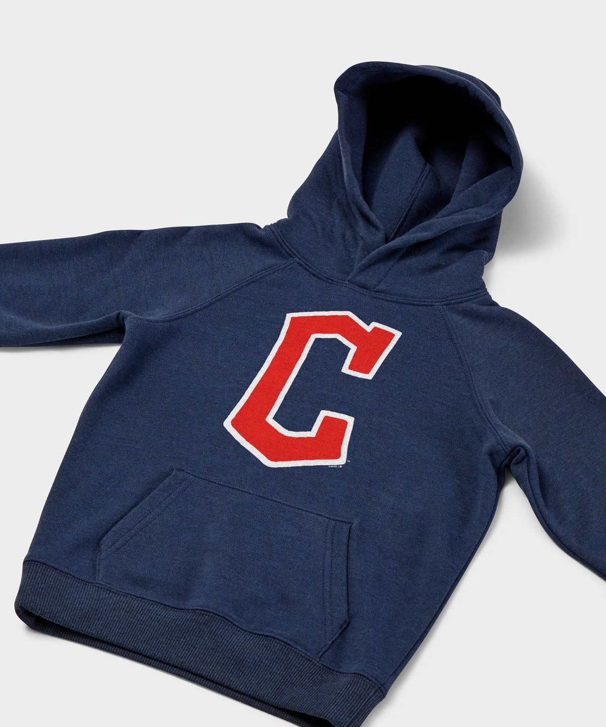 Youth Cleveland Guardians Cap Logo '22 Unisex