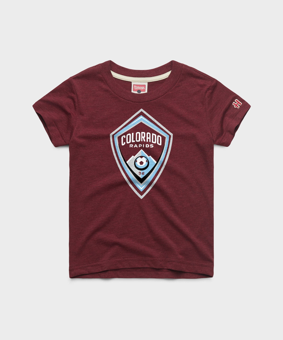Youth Colorado Rapids '07 Unisex