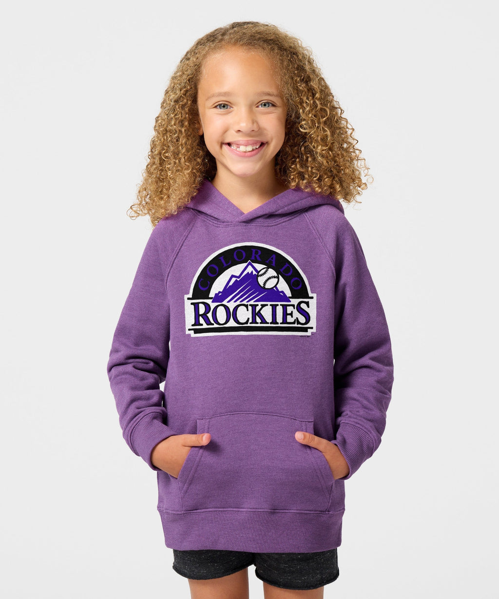 Youth Colorado Rockies '93 Unisex