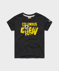 Youth Columbus Crew Smash Unisex
