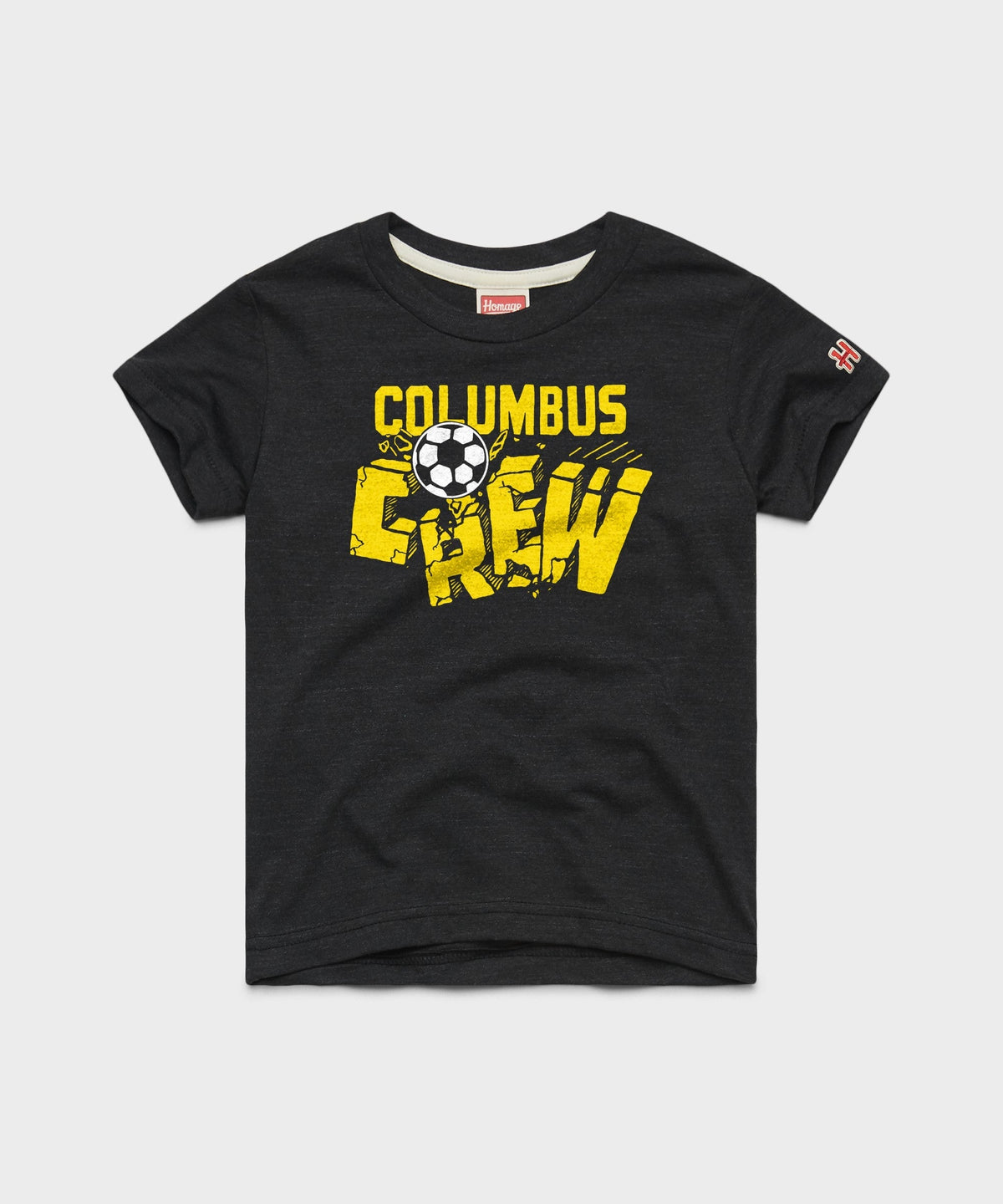 Youth Columbus Crew Smash Unisex