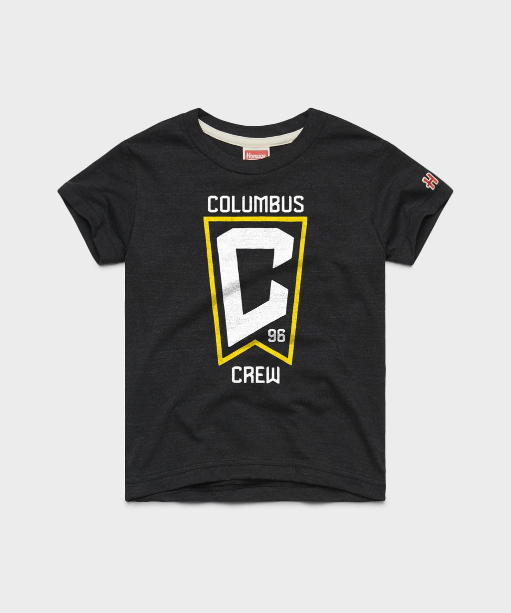 Youth Columbus Crew '21 Unisex