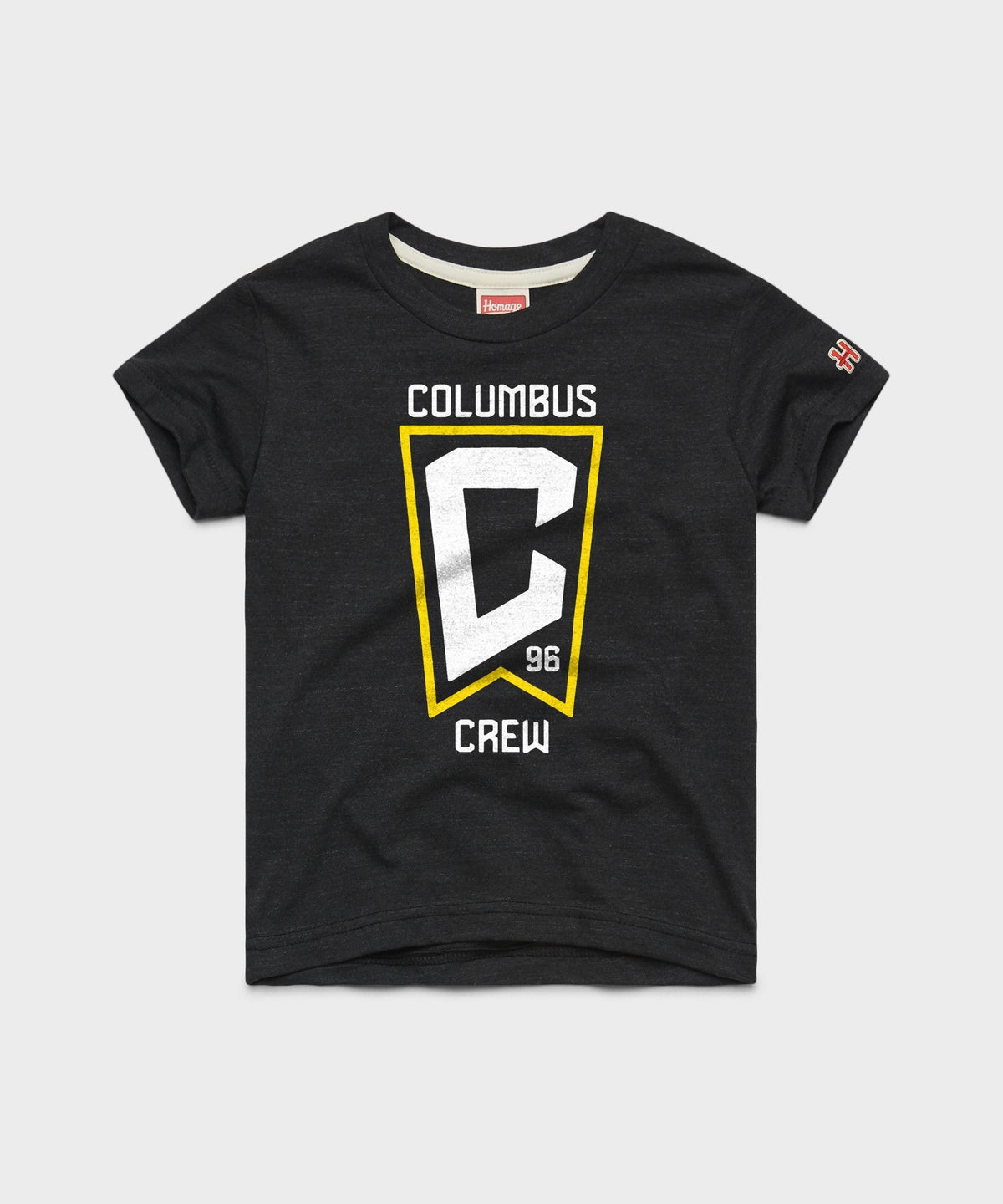 Youth Columbus Crew '21 Unisex