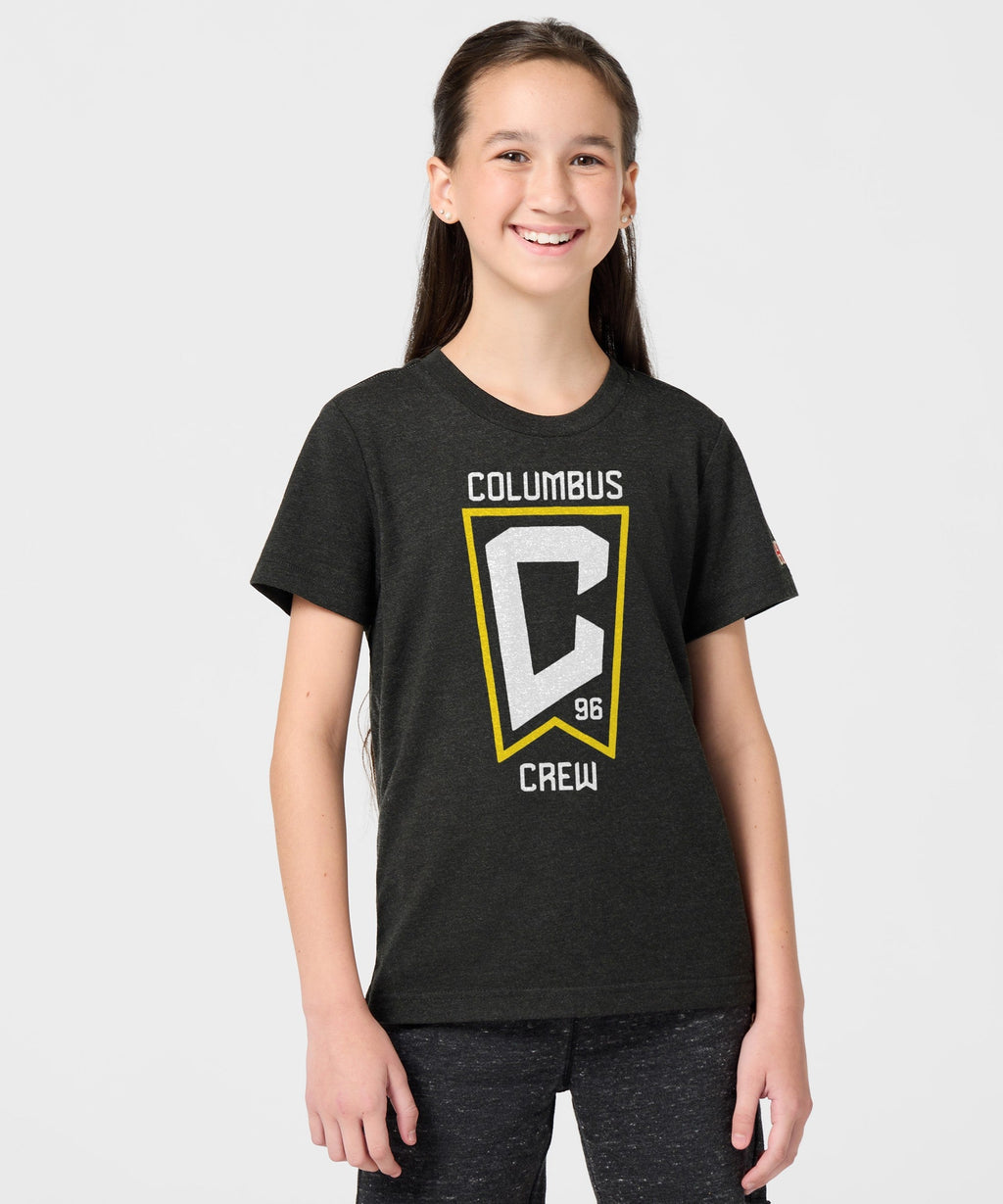 Youth Columbus Crew '21 Unisex