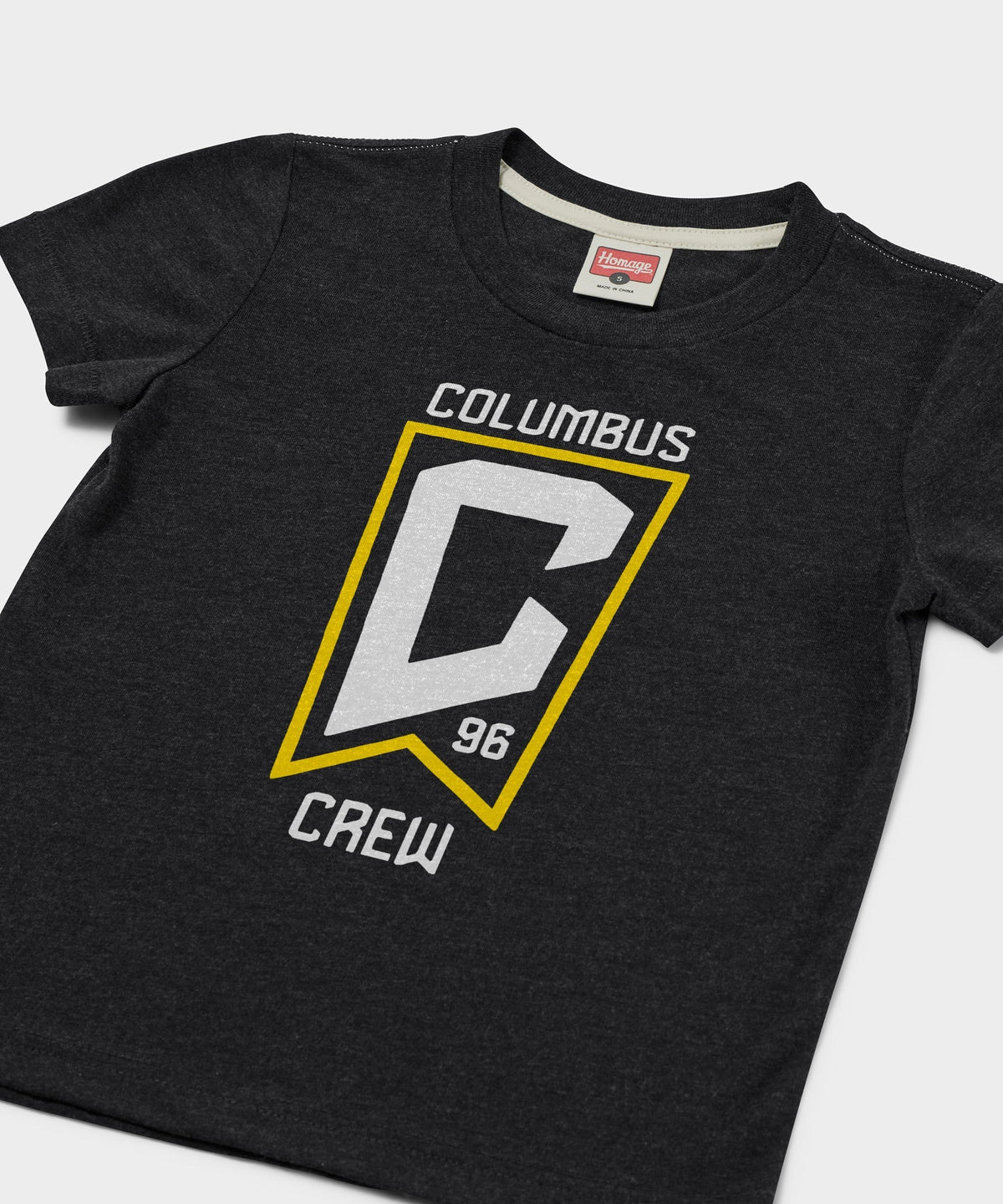 Youth Columbus Crew '21 Unisex