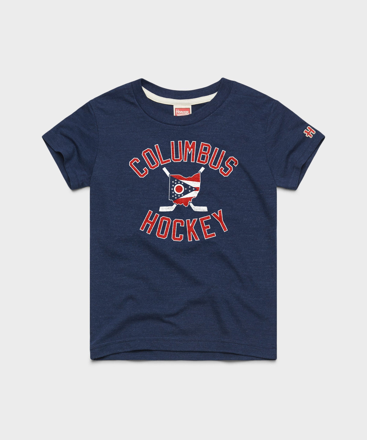 Youth Columbus Ohio Hockey Unisex