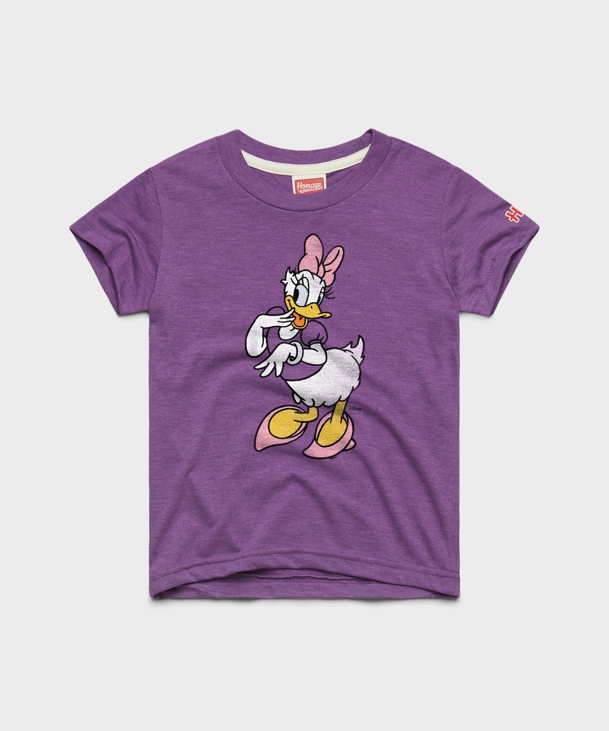 Youth Daisy Duck Unisex