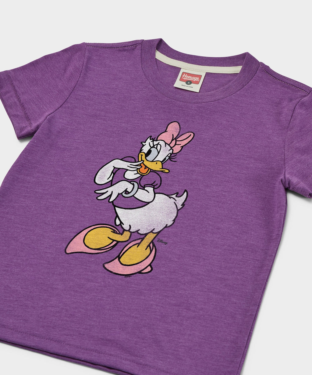 Youth Daisy Duck Unisex