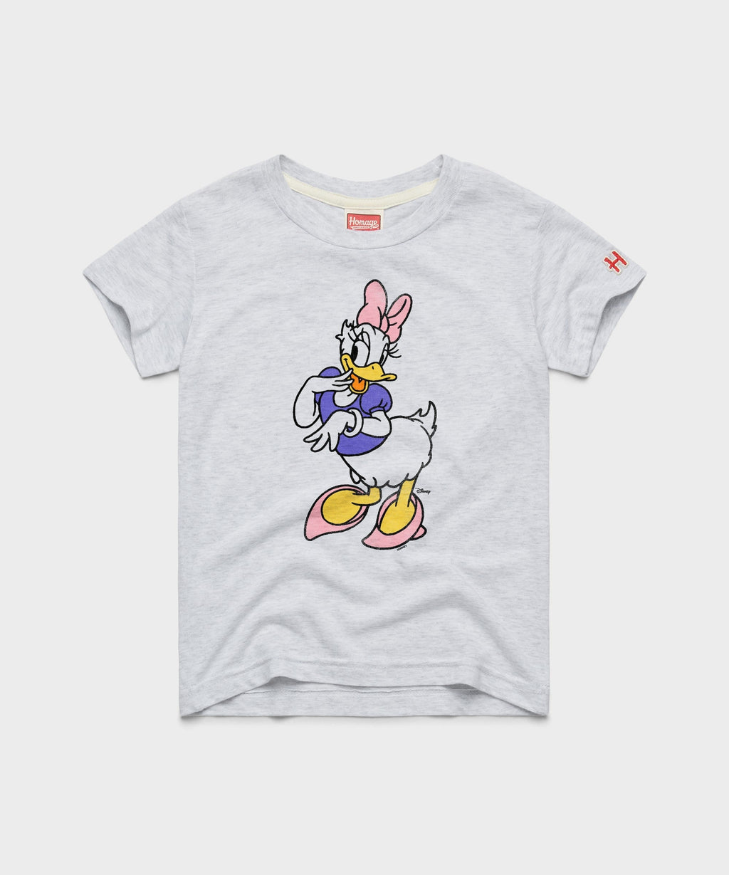 Youth Daisy Duck Unisex