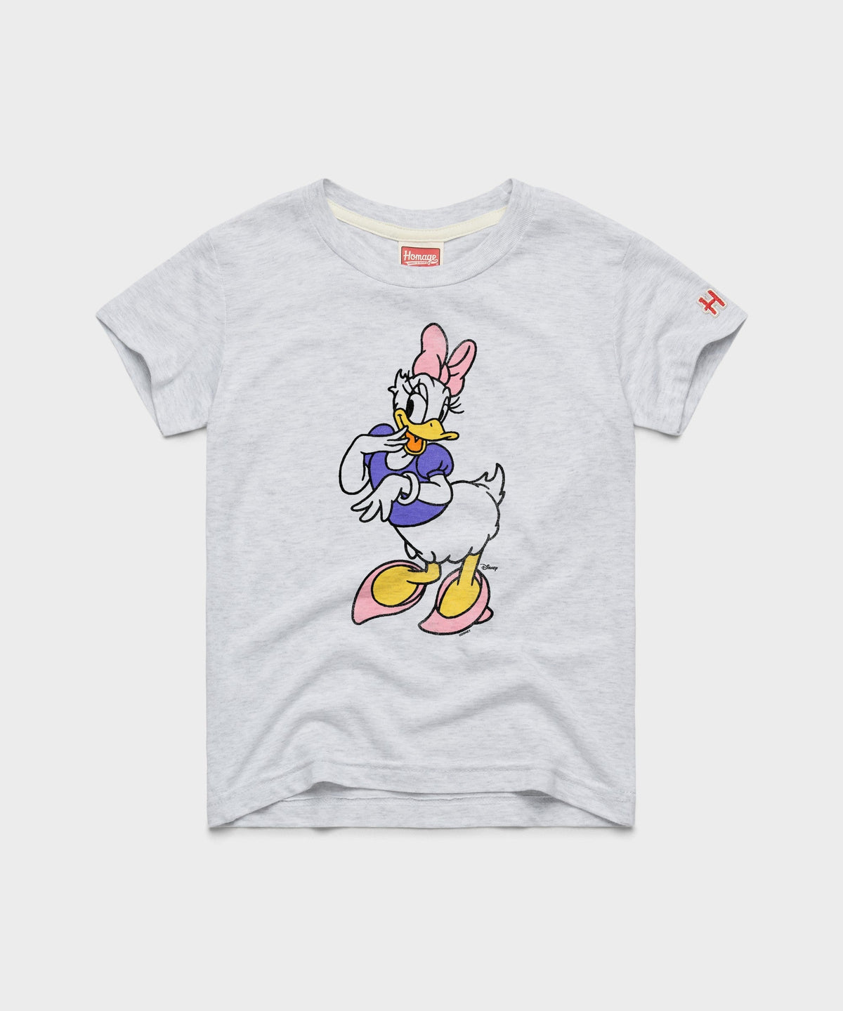 Youth Daisy Duck Unisex