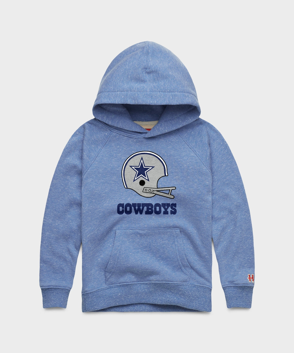 Youth Dallas Cowboys Big Helmet Unisex