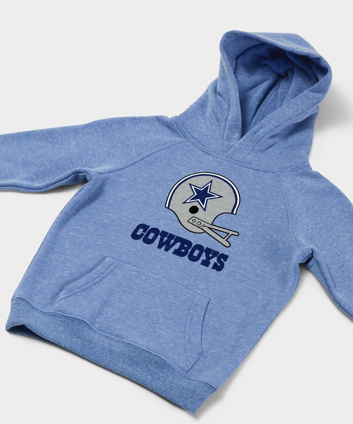 Youth Dallas Cowboys Big Helmet Unisex