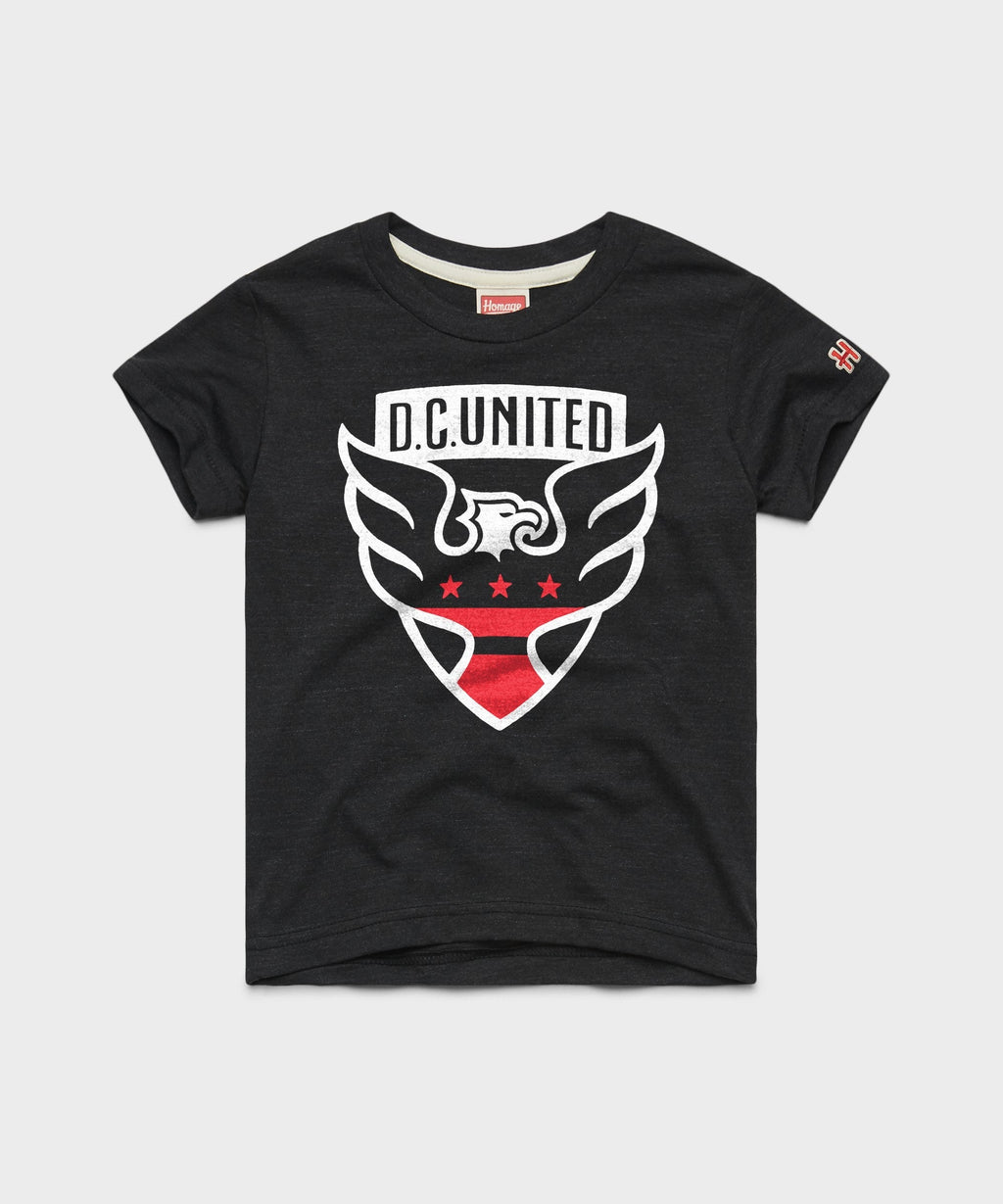 Youth DC United '16 Unisex