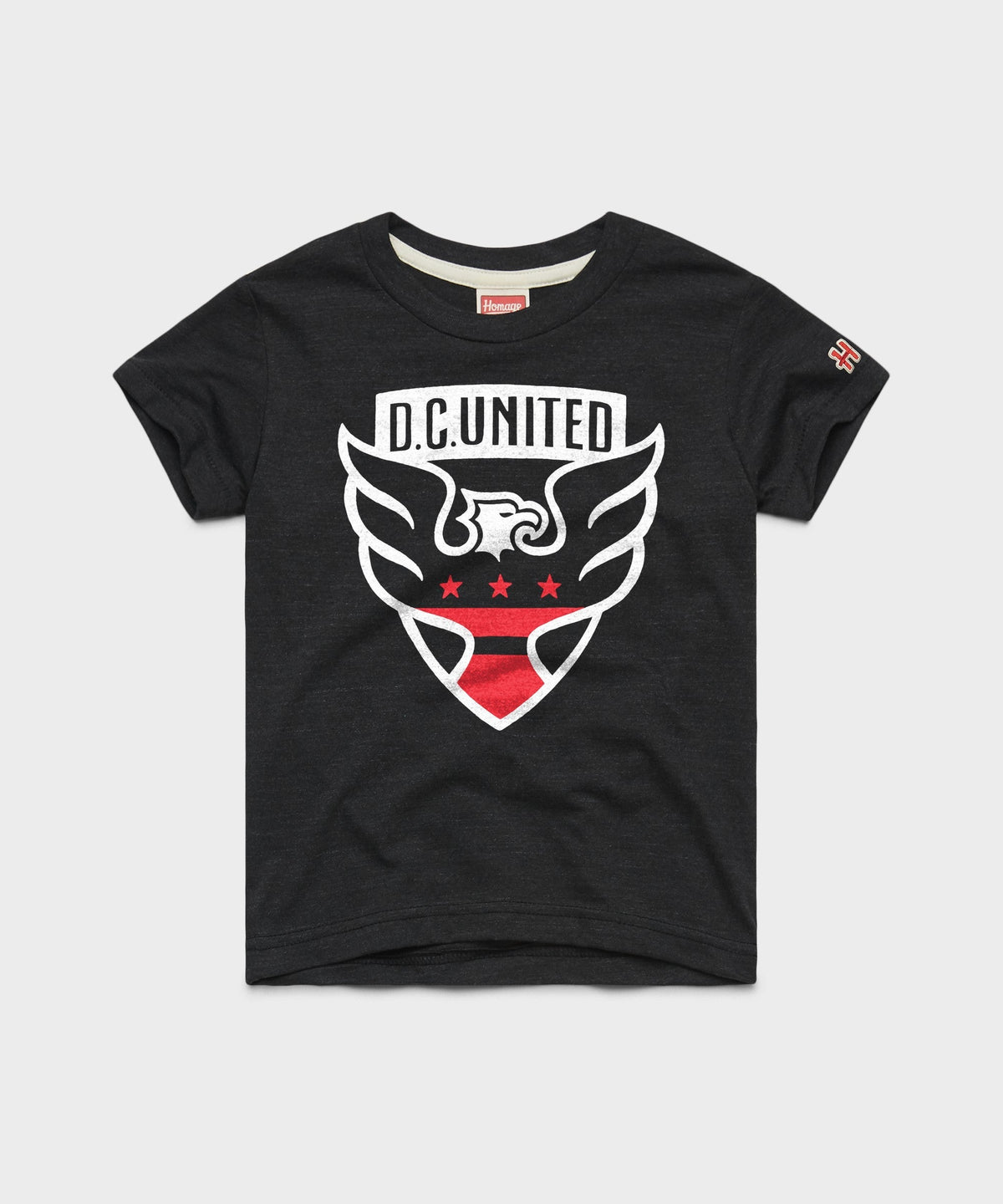 Youth DC United '16 Unisex