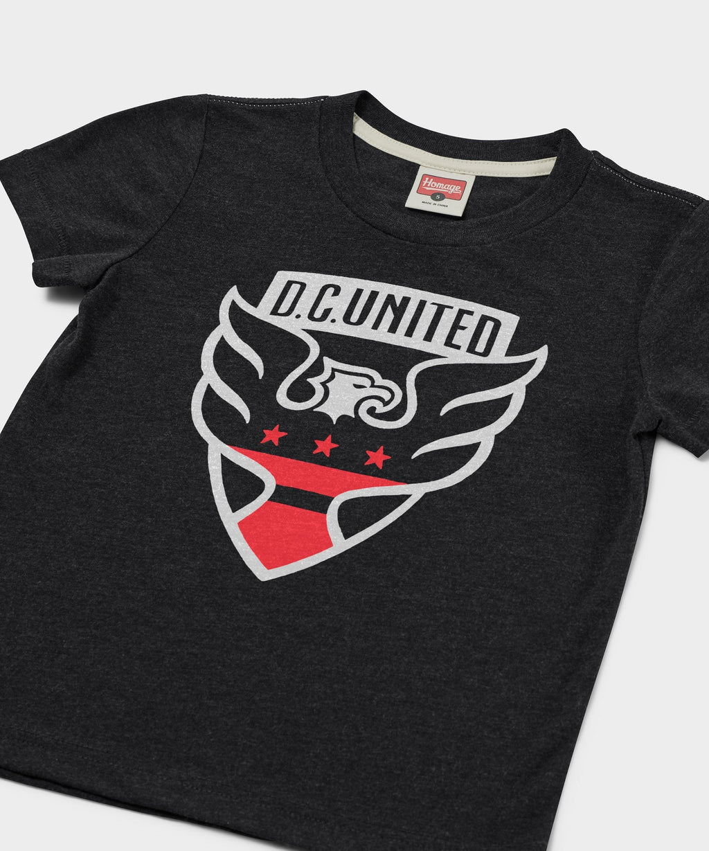 Youth DC United '16 Unisex