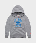 Youth Detroit Lions Gridiron Unisex