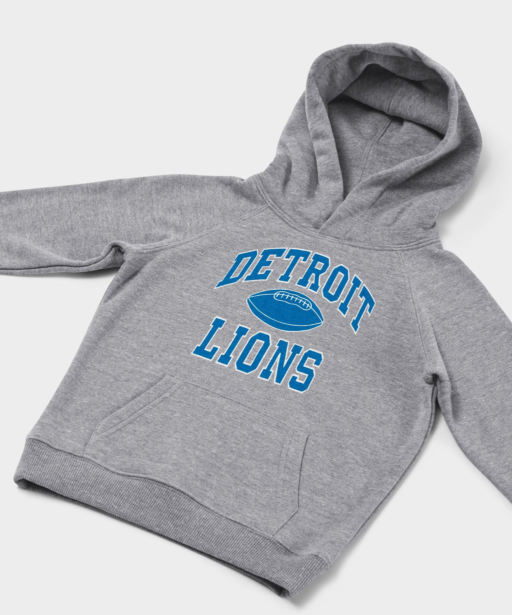 Youth Detroit Lions Gridiron Unisex