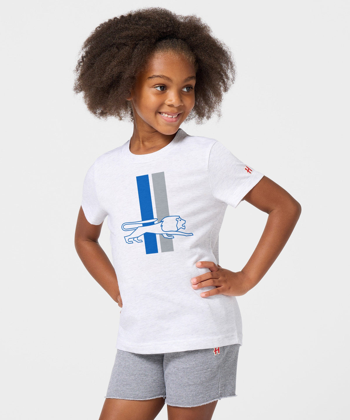 Youth Detroit Lions '61 Unisex