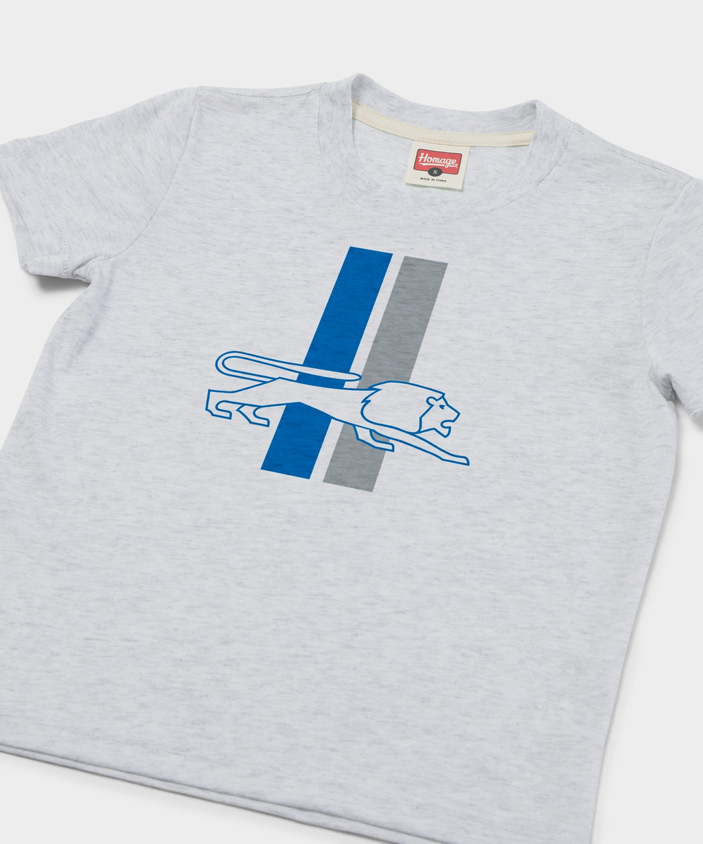 Youth Detroit Lions '61 Unisex