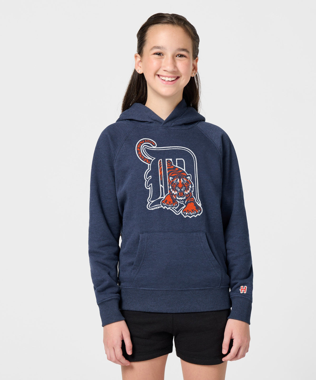Youth Detroit Tigers '94 Unisex