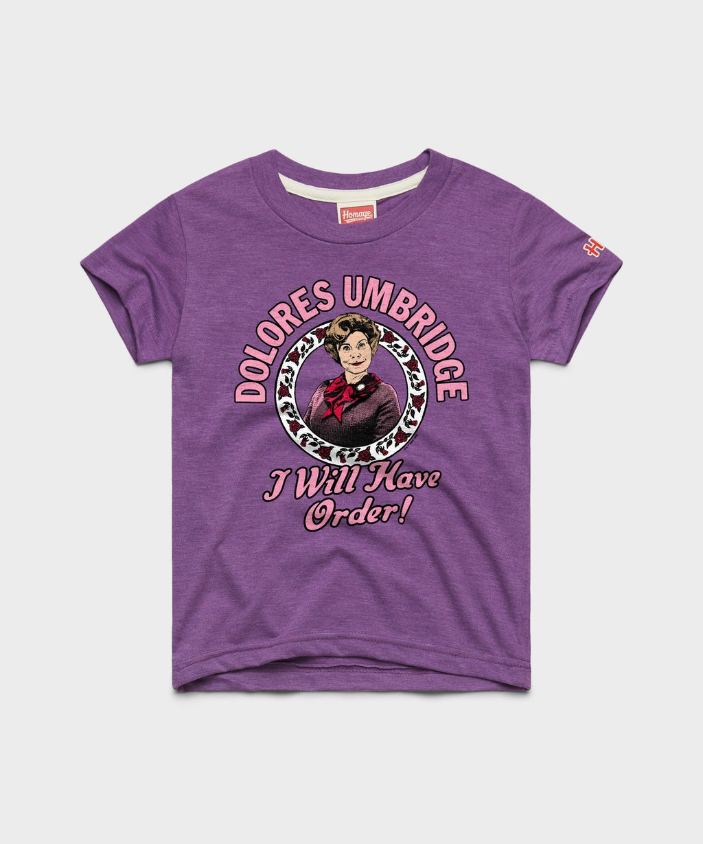 Youth Dolores Umbridge Unisex