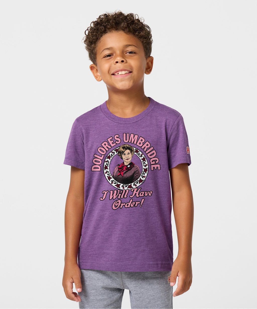 Youth Dolores Umbridge Unisex