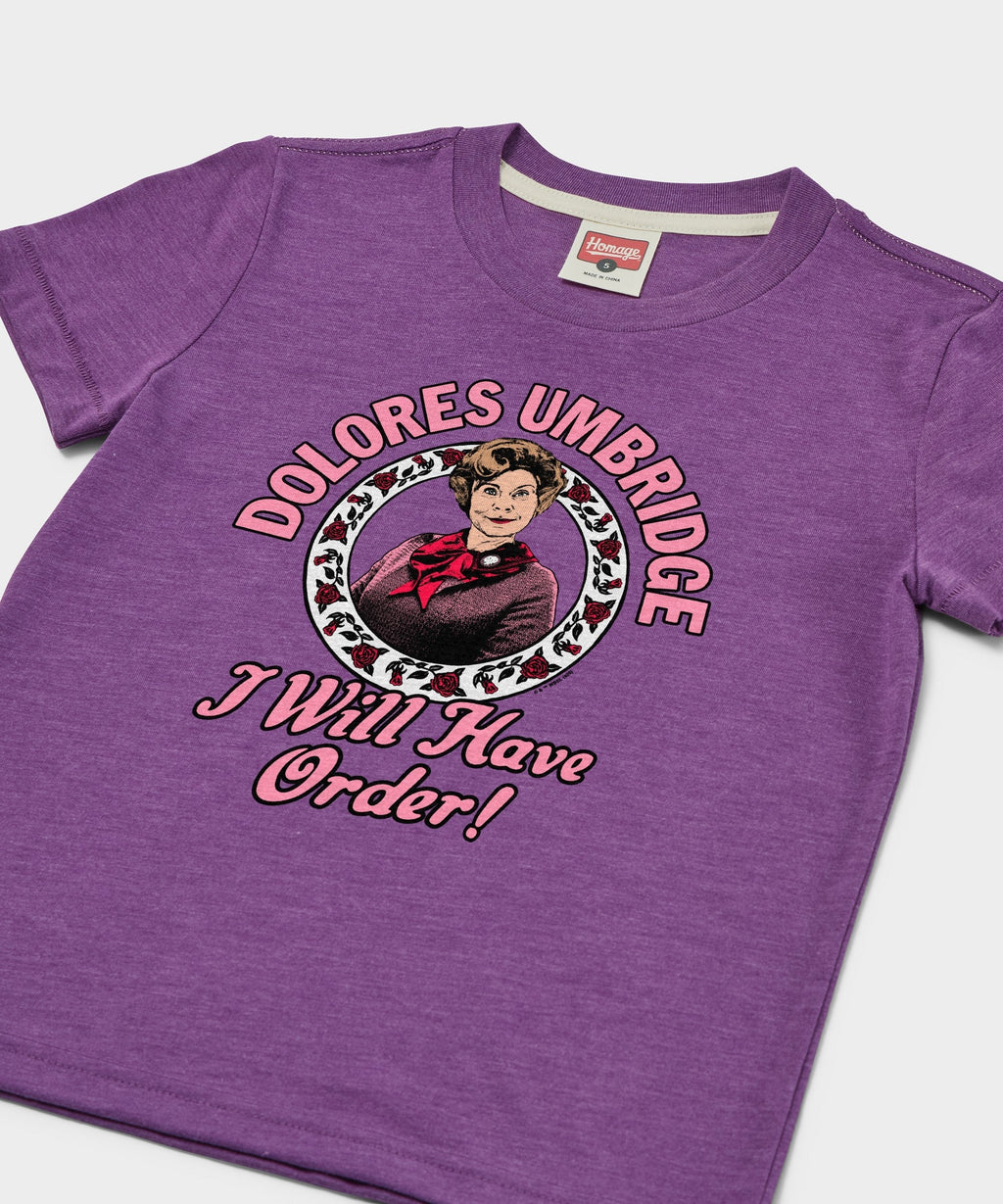 Youth Dolores Umbridge Unisex