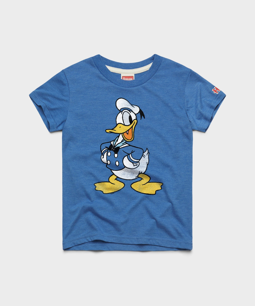 Youth Donald Duck Unisex