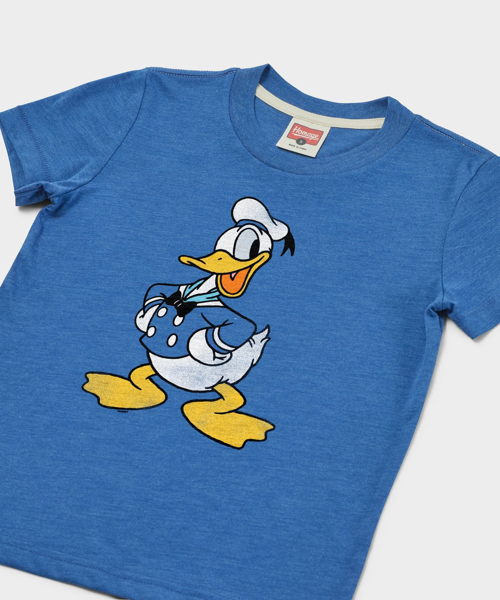 Youth Donald Duck Unisex