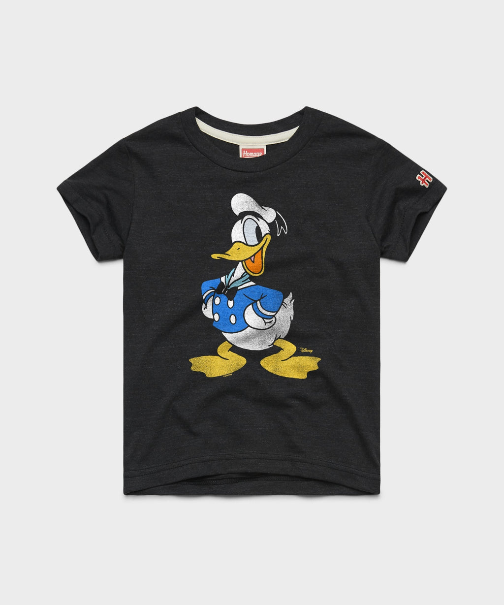 Youth Donald Duck Unisex