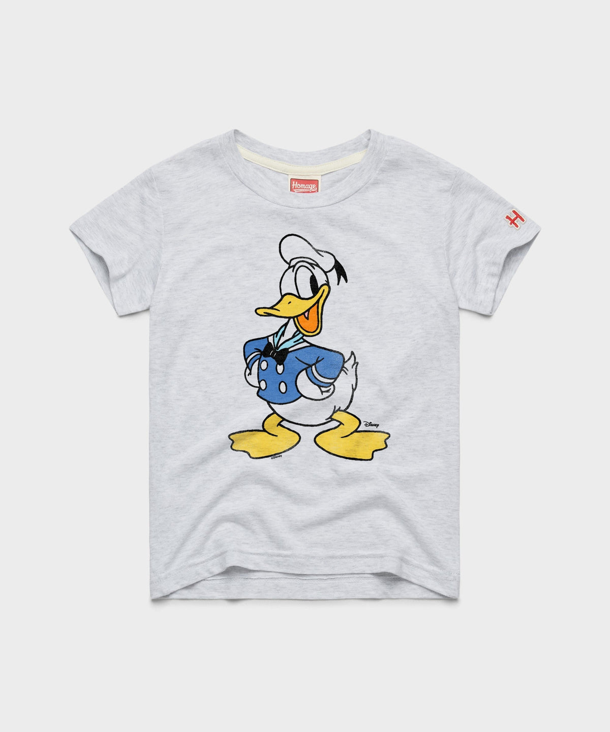 Youth Donald Duck Unisex