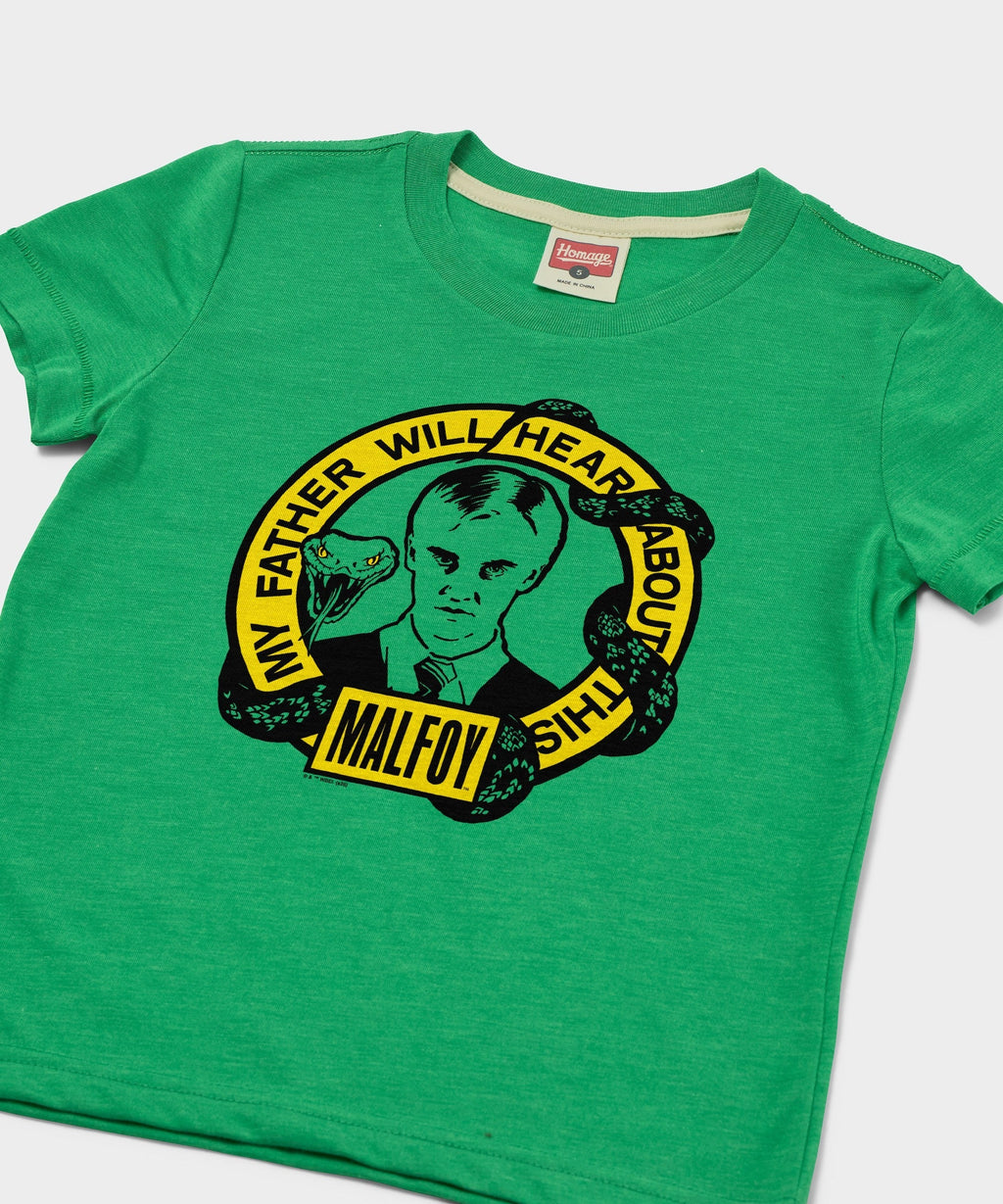 Youth Draco Malfoy Unisex