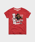 Youth Falcons Bijan Robinson Unisex