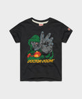 Youth Fantastic Four Doctor Doom Unisex