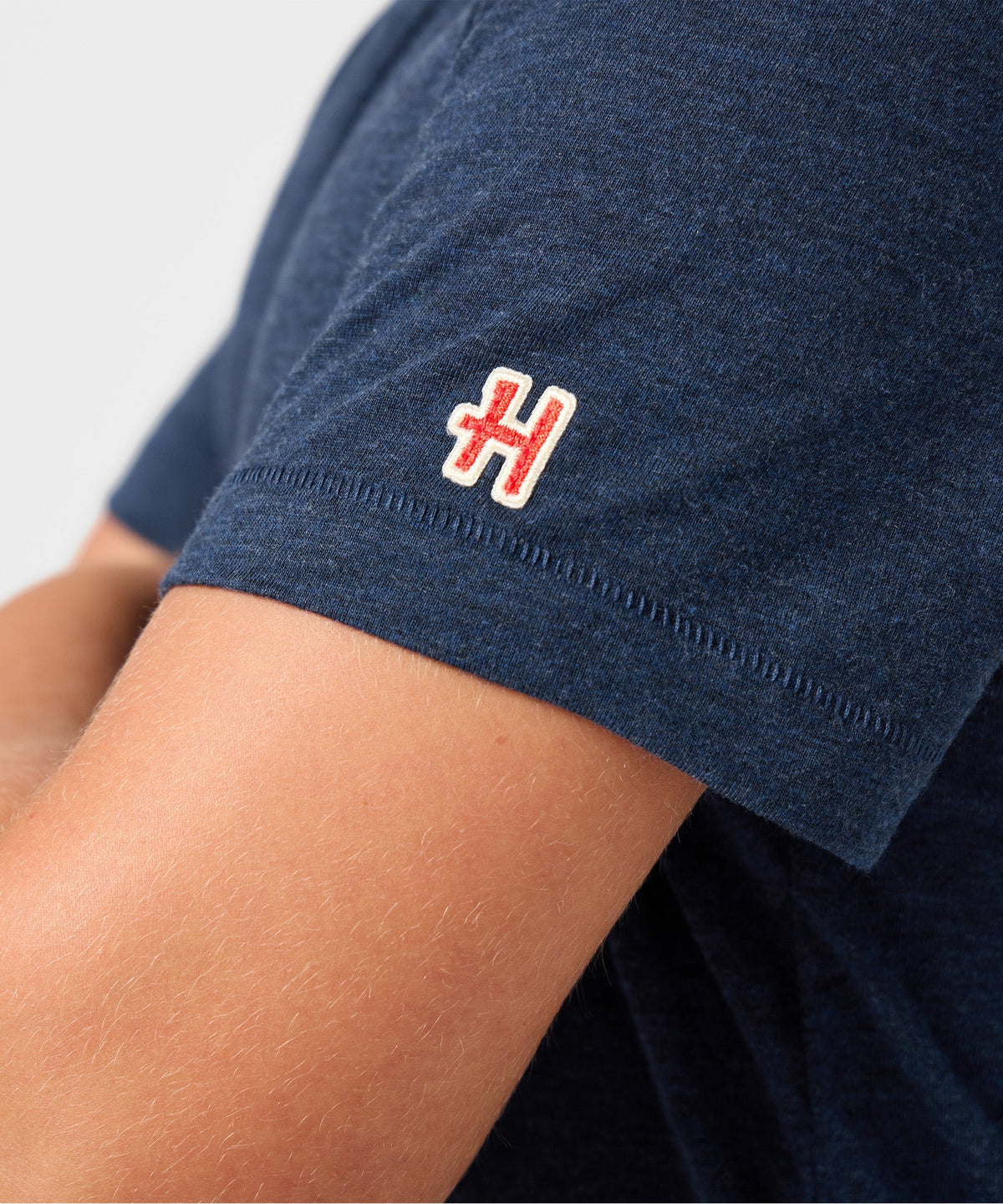 Youth Fantastic Four Logo Unisex