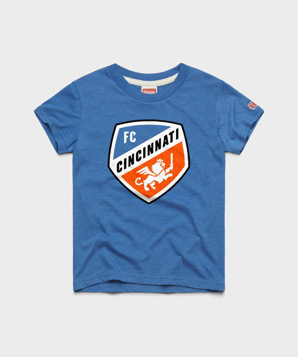Youth FC Cincinnati '19 Unisex
