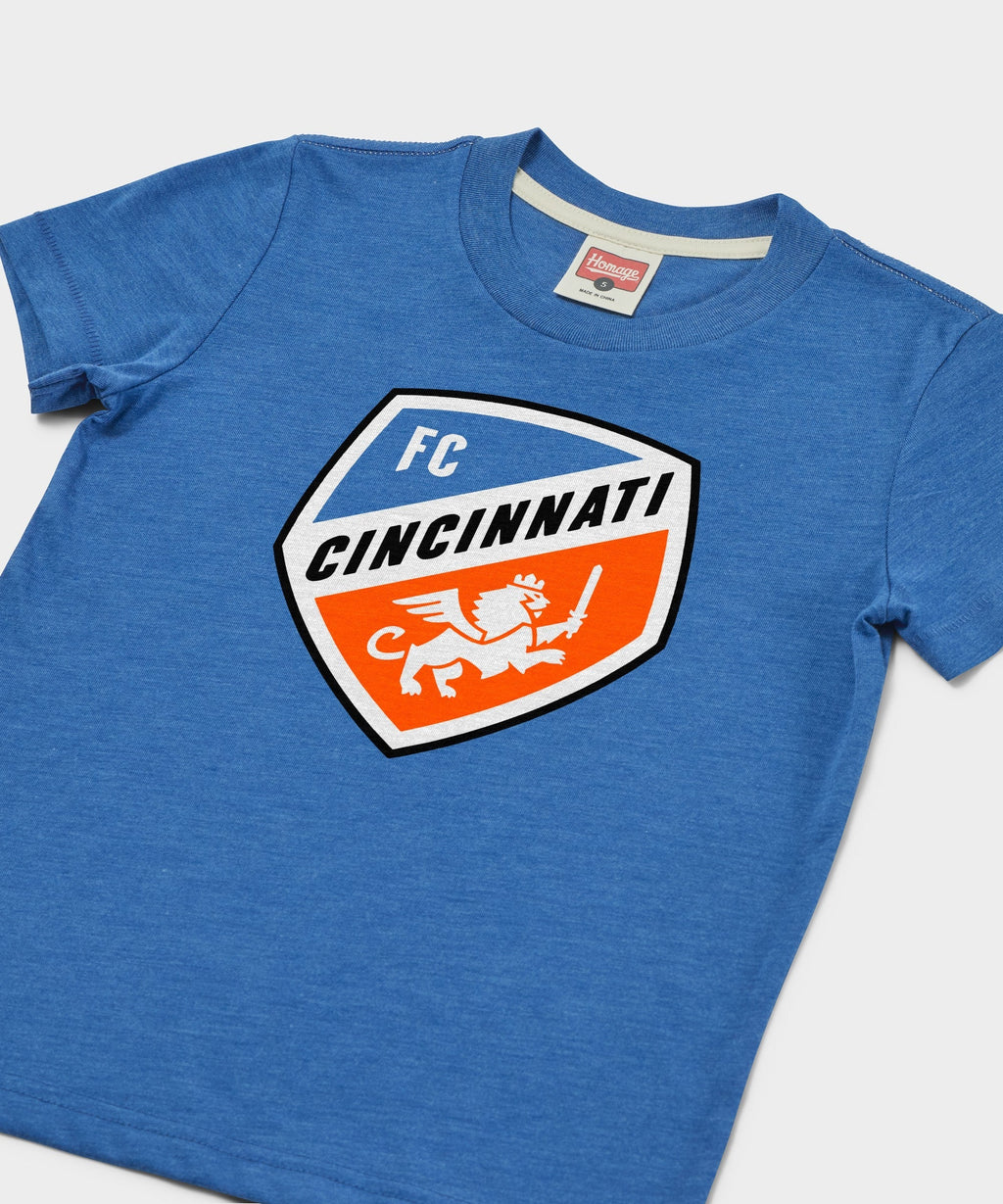 Youth FC Cincinnati '19 Unisex
