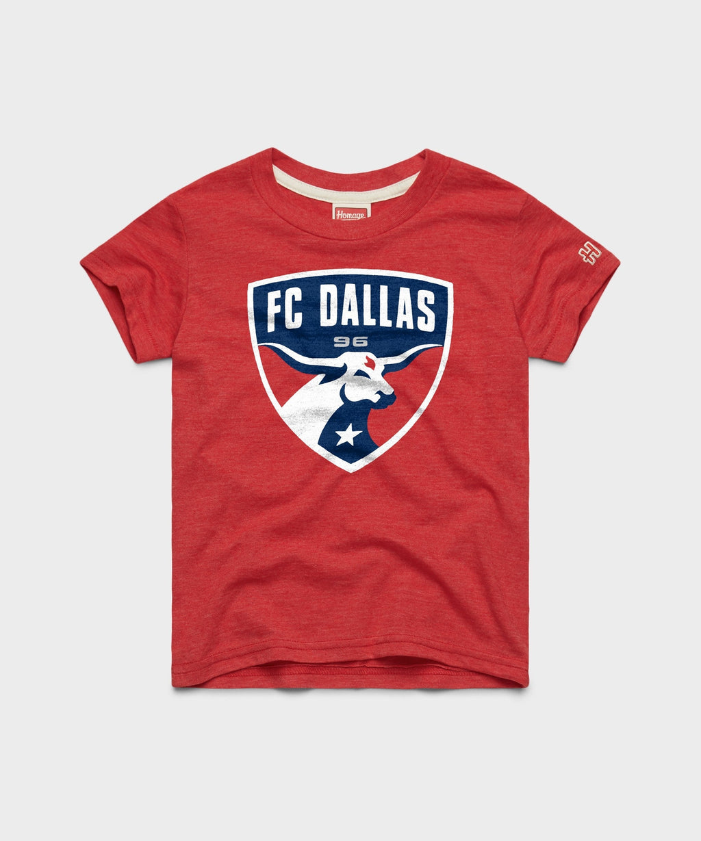 Youth FC Dallas '05 Unisex