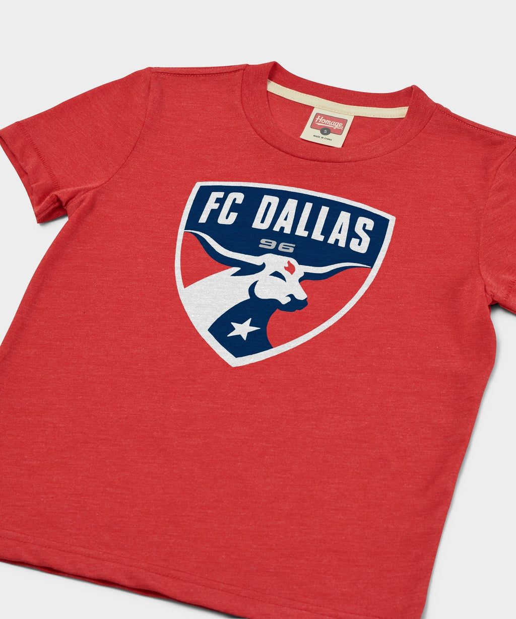 Youth FC Dallas '05 Unisex
