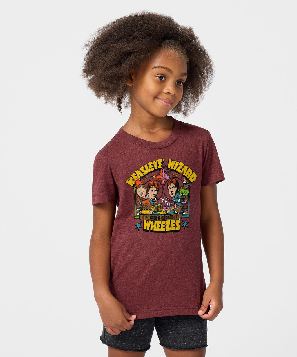 Youth Fred And George Weasley Unisex