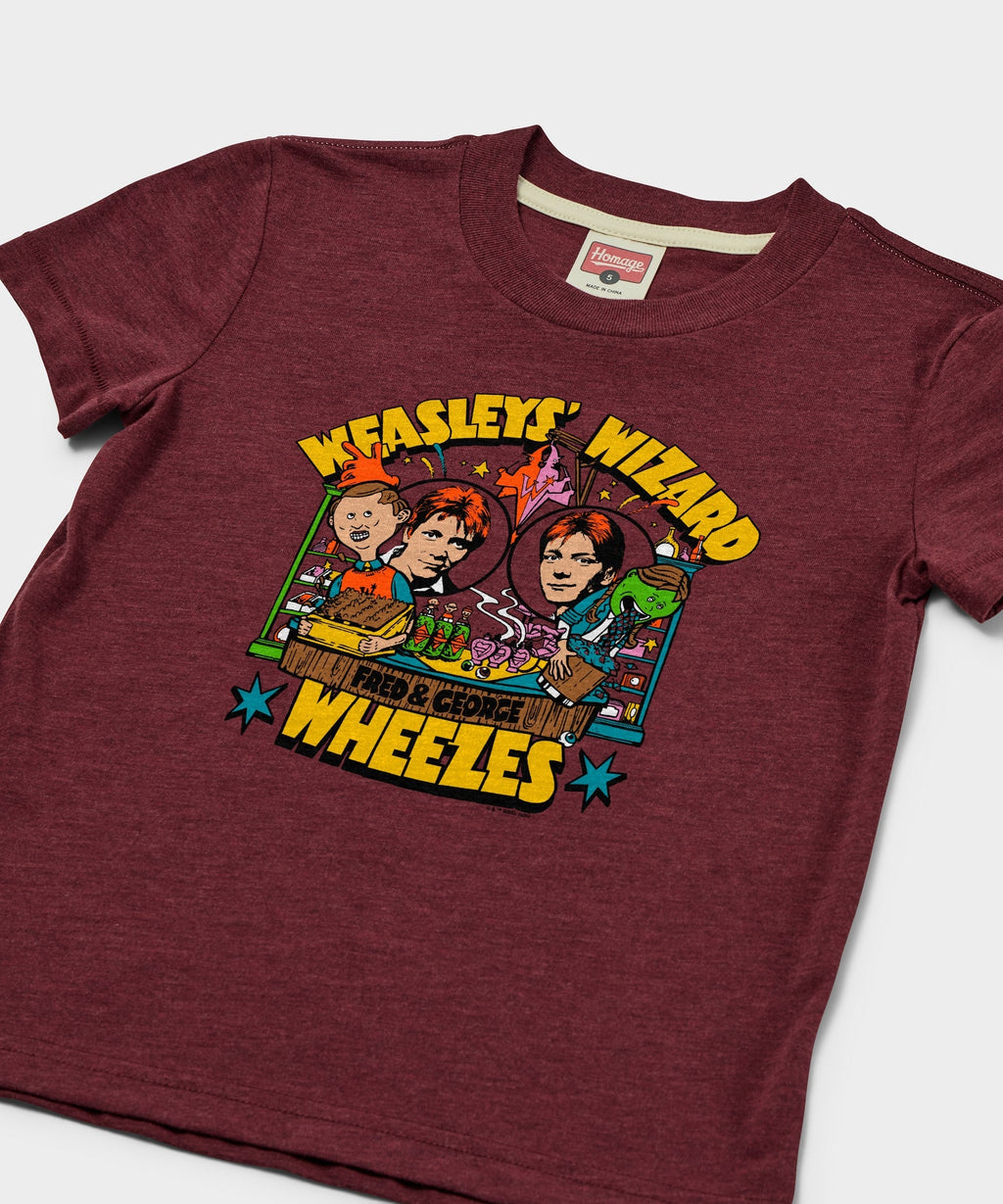 Youth Fred And George Weasley Unisex